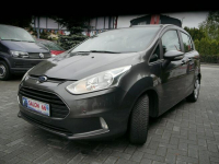 1.6d Stan b.dobry bezwypadkowy z Niemiec Gwarancja 12m ful serwis Ford Częstochowa - zdjęcie 8