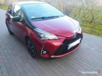 Toyota Yaris Selection 1.5 benzyna salon Polska prywatny Nowa Sól - zdjęcie 1
