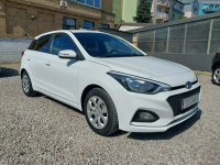 Hyundai i20 SALON PL 100% bezwypadkowy Kamera CarPlay Tempomat Warszawa - zdjęcie 8