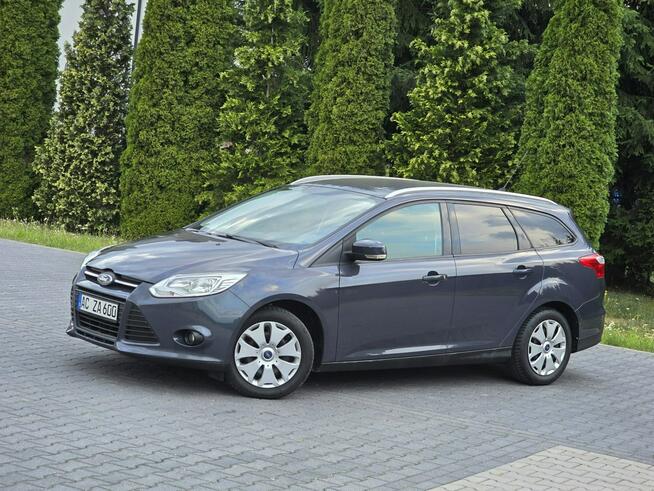 ord Focus Mk3 1.6 Benzyna TI-VCT Trend 125KM Ostrów Mazowiecka - zdjęcie 4