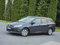 ord Focus Mk3 1.6 Benzyna TI-VCT Trend 125KM Ostrów Mazowiecka - zdjęcie 4