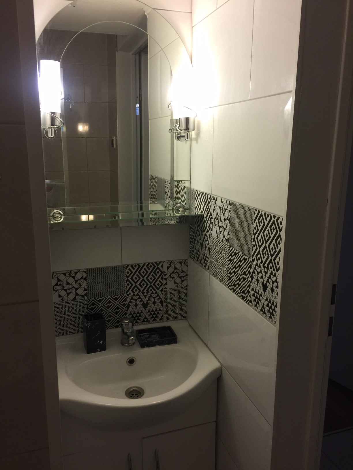 Kawalerka na Witominie w Gdyni Gdynia - zdjęcie 7