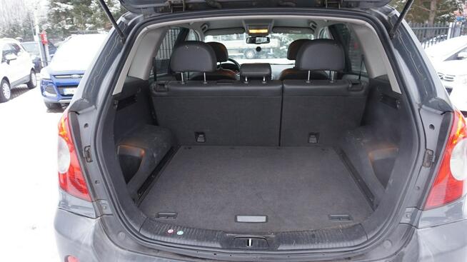 Opel Antara z Niemiec. Gwarancja. Polecam !!! Zielona Góra - zdjęcie 12