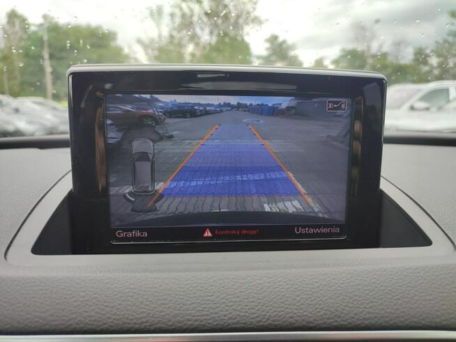 Audi Q3 Salon Polska fv23% Otwock - zdjęcie 5