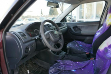 Škoda Fabia zarejestrowany, ubezpieczony Opole - zdjęcie 8