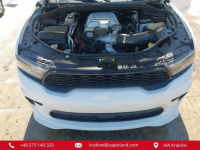 DODGE DURANGO SRT HELLCAT 2021 / 6.2L / 720 KM / V8 / 4X4 / Kraków - zdjęcie 10