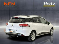 Renault Clio 0,9 TCe(90 KM) Limited Salon PL F-Vat Warszawa - zdjęcie 5