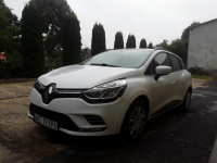 Clio 2017r 1,5dci Salon Polska Hrubieszów - zdjęcie 4