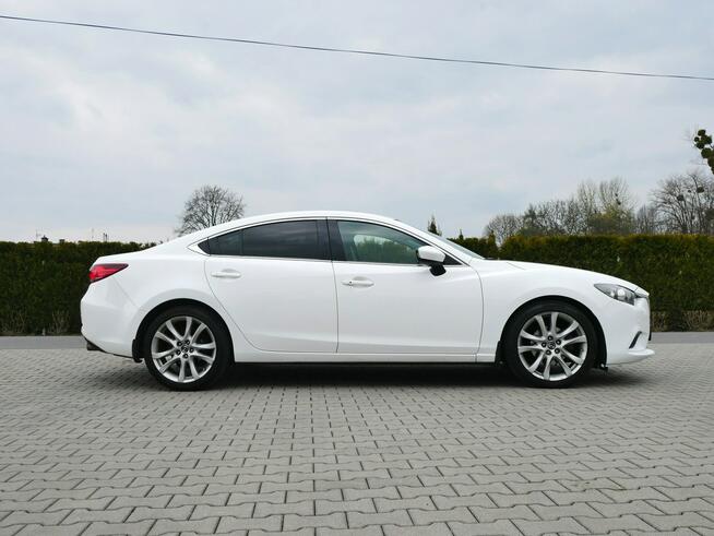 2.0 SKY-G 165KM Eu5 SkyPassion Sedan -Kraj -2 Wł -Kamera -Skóra -Navi Goczałkowice-Zdrój - zdjęcie 11