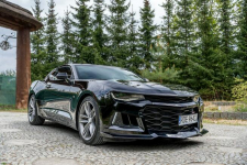 Chevrolet Camaro RS Coupe 2LT / 3.6 V6 335KM / RWD / 2018 Ropczyce - zdjęcie 10