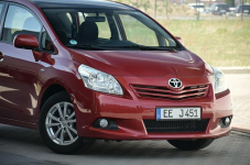 Toyota Verso 1,8*147KM*Panorama*I Właściciel*6-bieg*Niemcy Ostrów Mazowiecka - zdjęcie 4