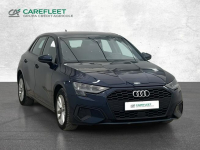 Audi A3 30 TDI  S Tronic Warszawa - zdjęcie 3