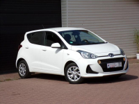Hyundai i10 Automat /Gwarancja /I Właść /2017r /Lift Mikołów - zdjęcie 3
