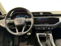 Audi Q3 35 TFSI mHEV S tronic Kombi Warszawa - zdjęcie 9