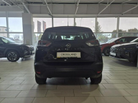Opel Crossland 1.2 Turbo 110KM Giżycko - zdjęcie 6