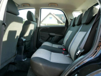 Fiat Sedici 1.6 120KM 4x4 +Hak -Zobacz Goczałkowice-Zdrój - zdjęcie 8