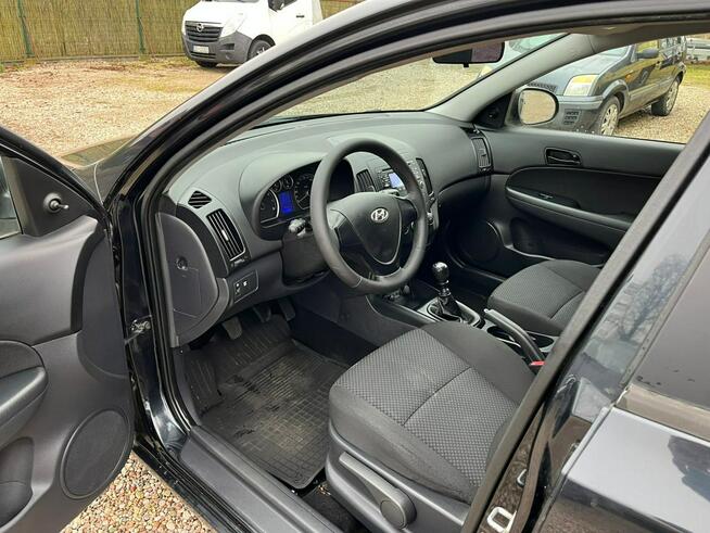 Hyundai i30 Białogard - zdjęcie 12