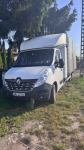 Renault master r 2018