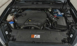 Mondeo Mk5 180 Tytanium Kraków - zdjęcie 5