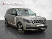 Land Rover Range Rover 4.4 V8 Autobiography 219.400netto Warszawa - zdjęcie 3