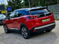 Peugeot 3008 LED Serwis Navi Parctronic Climtronic ACC Gwarancja! Szczecin - zdjęcie 7