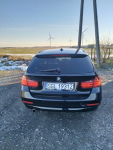 BMW 320d Pyskowice - zdjęcie 5