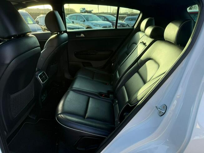 Kia sportage 2018 Słupsk - zdjęcie 7