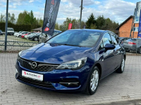 Opel Astra *Niski Przebieg*Benzyna*BDB stan* Zduńska Wola - zdjęcie 3