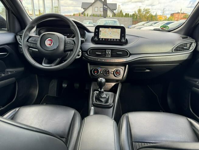 Fiat Tipo 1.4 tjet xenon navi S-design Chełm Śląski - zdjęcie 11