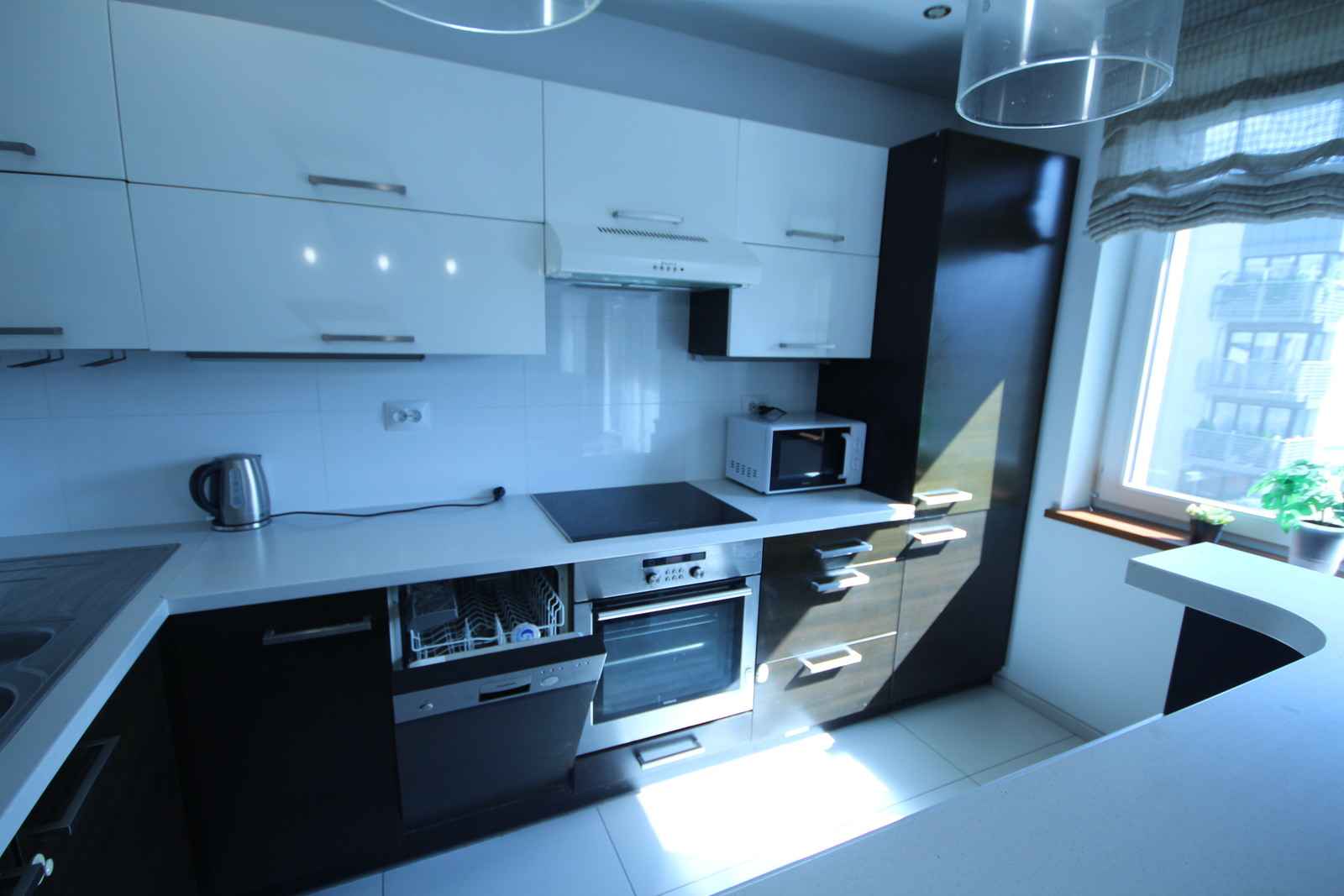 3pok, 68met, okolice Radkowskiej BALKON/2GARAŻE/2KOMÓRKI (Wrocław) Krzyki - zdjęcie 5