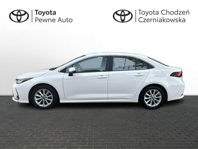Toyota Corolla 1.8 Hybrid +LPG COMFORT, salon Polska, gwarancja, FV23% Warszawa - zdjęcie 8