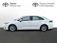 Toyota Corolla 1.8 Hybrid +LPG COMFORT, salon Polska, gwarancja, FV23% Warszawa - zdjęcie 8