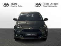 Toyota Yaris 1.5 VVTi COMFORT , salon Polska, gwarancja, FV23% Warszawa - zdjęcie 9