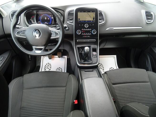 Renault Grand Scenic 1.3 Tce 140KM INTENS , 7 osobowy Łódź - zdjęcie 11