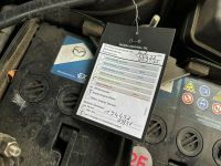 Mazda 3 2.0 benzyna Nakama 165km kamera BI-XENON skóra NAV serwis 2017 Tychy - zdjęcie 11