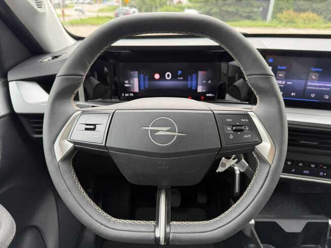 Opel Frontera GS mHybrid 1.2 Turbo 110KM eDCT6 Giżycko - zdjęcie 11