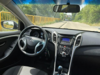 Hyundai i30 Zarejestrowany Klima Światła LED Benzyna Gostyń - zdjęcie 9