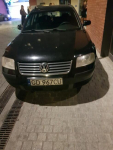 Passat b5