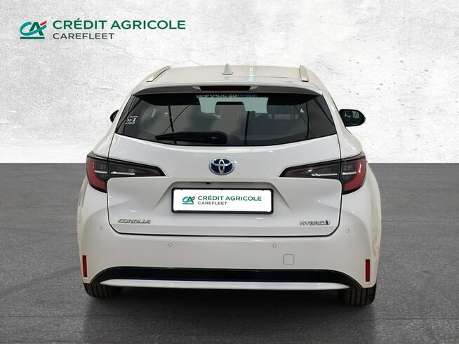 Toyota Corolla 1.8 Hybrid GPF Comfort Kombi Warszawa - zdjęcie 6