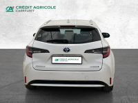 Toyota Corolla 1.8 Hybrid GPF Comfort Kombi Warszawa - zdjęcie 6