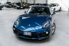 Porsche Cayman S. 325 KM. Japonia, 27 tys.km. Bezwypadkowy Węgrzce - zdjęcie 5