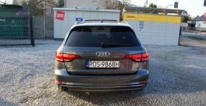 Audi A4 Ostrów Wielkopolski - zdjęcie 6