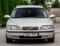 Volvo V70 2.4i 140KM ! Super Stan ! Opłacony ! Zwoleń - zdjęcie 10
