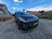 Peugeot 3008 Navi Panorama dach LEDY Kamienna Góra - zdjęcie 2