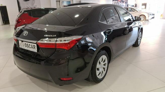 Toyota Corolla Krajowy / instalacja Gazowa Ostrołęka - zdjęcie 3