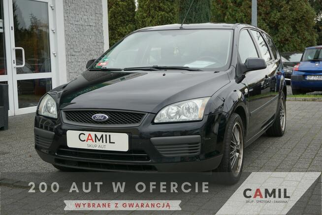 Ford Focus Opole - zdjęcie 1