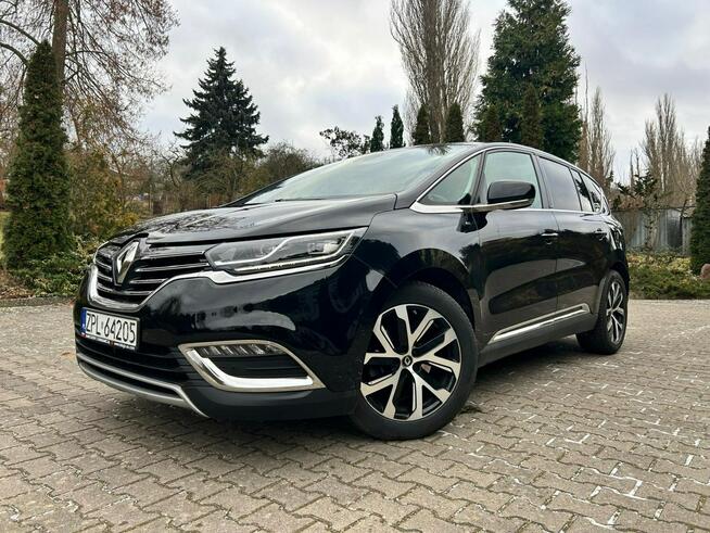 Renault Espace 1.6 dCi | Krajowy | 1 Właściciel | Historia Serwisowa Szczecin - zdjęcie 3