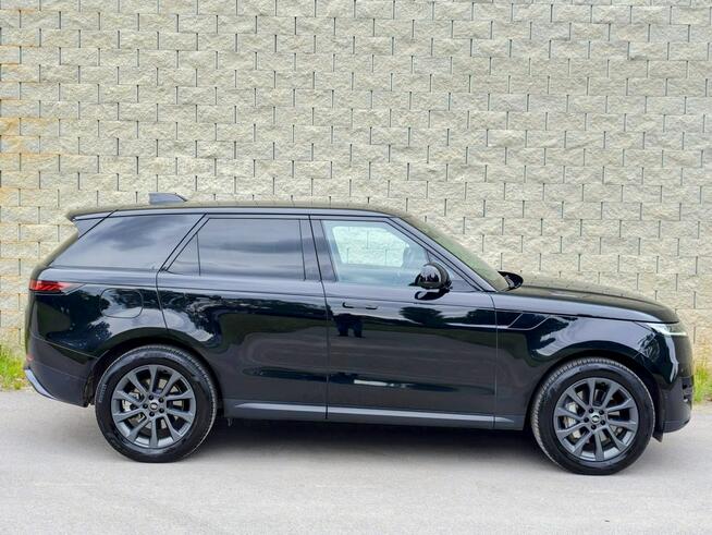 Land Rover Range Rover Sport Łódź - zdjęcie 8