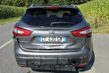 Nissan Qashqai 1.6 DIG-T Tekna 128.000km ! Pleszew - zdjęcie 5