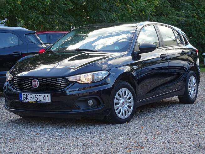 Fiat Tipo 1.3 Diesel, Super Stan! Zarejestrowany! Gwarancja! Kościerzyna - zdjęcie 1